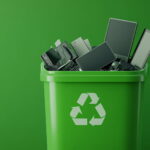 Recycle old computers and laptops securely [city]