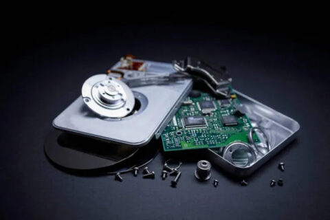 Essex <b>Secure Data Destruction</b> Services