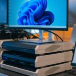 Desktop computer recycling [city]