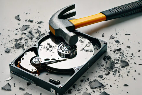 <b>Secure Data Disposal</b> Essex