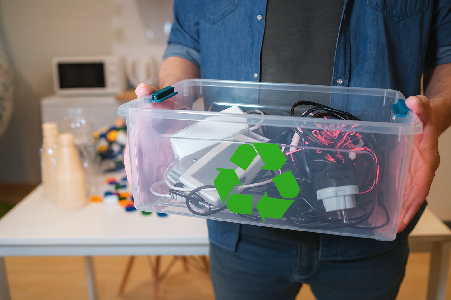 UK IT Hardware Buyback services