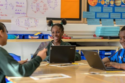 A Greener Future Starts With the Tech We Reuse